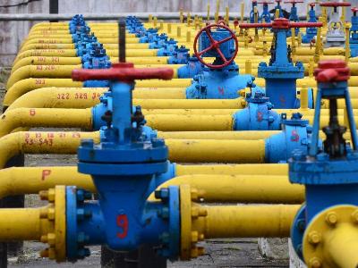 «Газпром» будет временно поставлять газ в Армению через Азербайджан