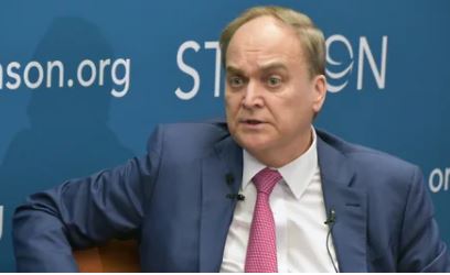 Посол России в Вашингтоне вызван в Москву для обсуждения отношений с США
