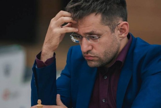 Արոնյանը դուրս մնաց արագ շախմատի Magnus Carlsen Invitational մրցաշարի փլեյ-օֆֆից