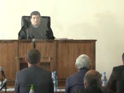 Սերժ Սարգսյանի գույքի վրա դրված կալանքը վերացնելու մասին միջնորդություն ներկայացվեց դատարան