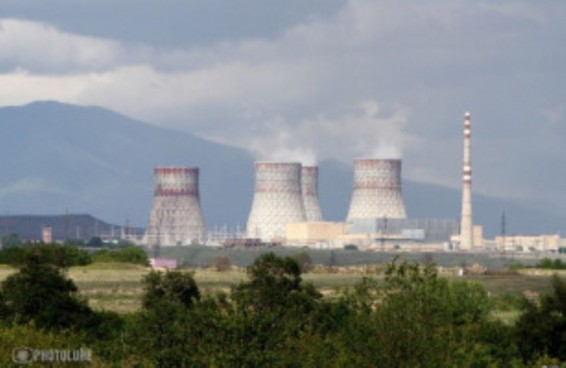 Ատոմակայանը կկանգնի պլանային նորոգման և վերալիցքավորման