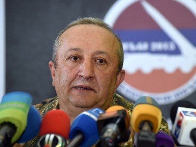 Мовсес Акопян: Я не из тех, кто что-то видит во сне, а утром делает заявление
