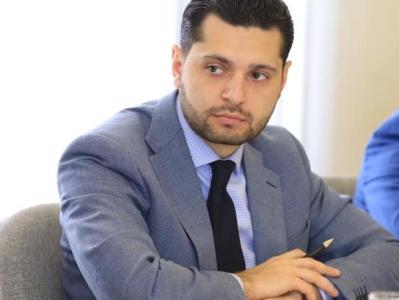 Արմավիրի մարզպետը 10 օրով արձակուրդ է գնում. նրան կփոխարինի Արգիշտի Մեխակյանը