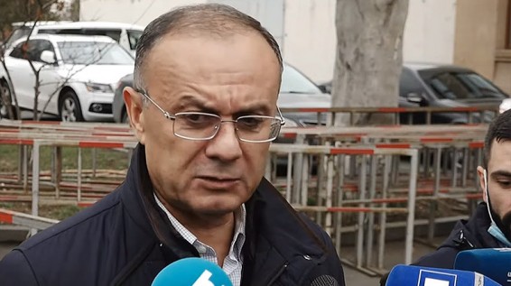 Մովսես Հակոբյանի ու Լևոն Մնացականյանի պաշտոններից ազատումը բացասաբար է ազդել պատերազմի ընթացքի վրա. Օհանյան