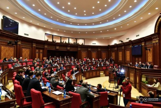 ՀՀ վճռաբեկ դատարանի դատավորի ընտրության քվեարկությունը տեղի կունենա մարտի 24-ին ժամը 11:30-ին