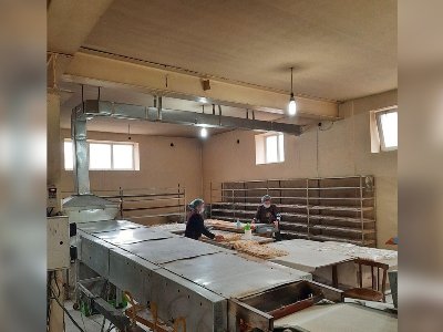 Հացի արտադրությունում շտկել են սանիտարահիգիենիկ նորմերի խախտումները. կասեցումը վերացվել է. ՍԱՏՄ