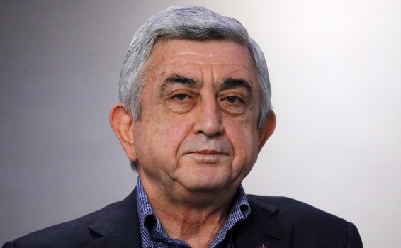 «Կտեսնեք». Սերժ Սարգսյանը՝ առաջիկա ընտրություններին ՀՀԿ–ի դերակատարման մասին