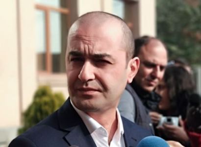 «ԱԱԾ-ն իր այդ երդմանը հակառակ որոշում կայացրեց». Մակինյանը՝ Վարդապետյանի եւ քննիչի վերաբերյալ քրգործ չհարուցելու մասին