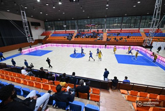 «Դվին»-ը երկրորդ անընդմեջ հաղթանակը տարավ