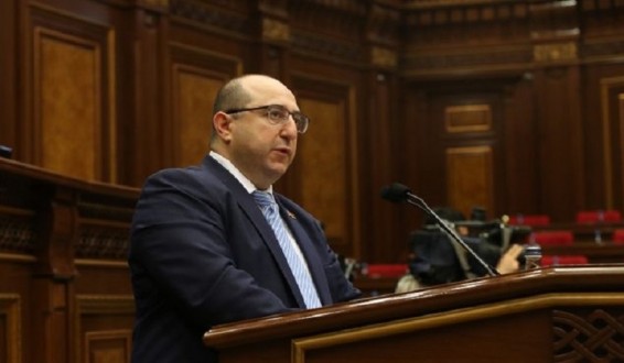 Բոլոր օղակները պետք է աստիճանաբար արժանապատիվ աշխատավարձով ապահովվեն