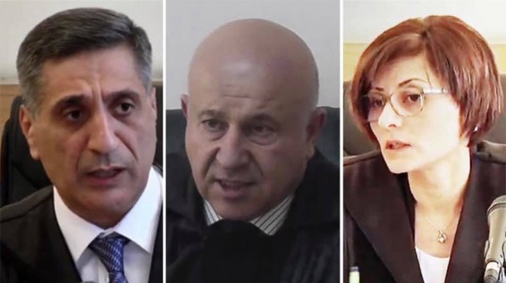 Հակոբը քաղաքական ու ազգային բանտարկյալ է․ Ռուբեն Մելիքյանը՝ Հակոբ Պէրպէրյանի մասին