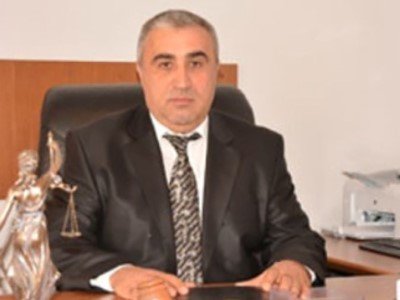 Երեւանում թալանել են Կոտայքի մարզի ընդհանուր իրավասության դատարանի դատավորի ավտոմեքենան