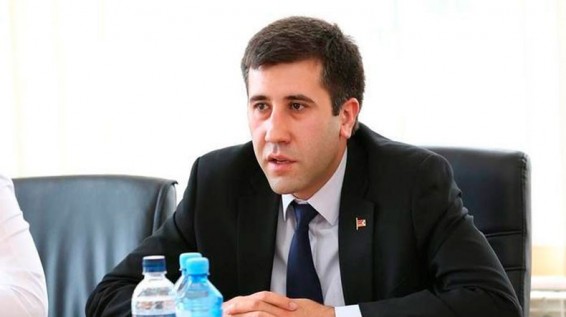 Ռուբեն Մելիքյան. Դատախազների դատարկ աթոռները եռամյա այս ողջ ֆարսի խորհրդանիշներն էին
