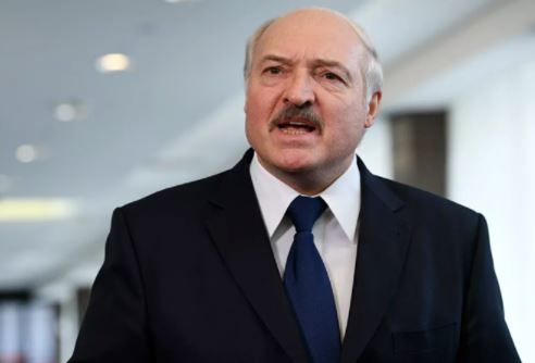 Лукашенко подписал указ о контрсанкциях