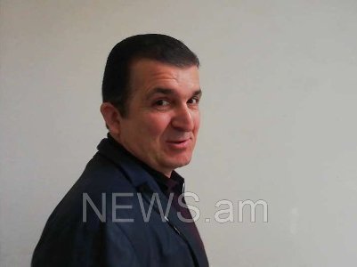 Սերժ Սարգսյանի թիկնազորի նախկին պետ Վաչագան Ղազարյանի նկատմամբ համաներում է կիրառվել