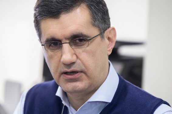 Ռալֆ Յիրիկյանը հերքել է քաղաքականություն մտնելու մասին լուրերը