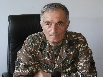 Արկադի Տեր-Թադեւոսյանի հոգեհանգիստը կլինի մարզահամերգային համալիրում. կհուղարկավորվի Դավիթաշենի ընտանեկան գերեզմանոցում