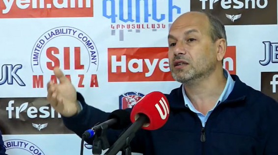 Гегам Назарян: В Леле Тепе произошел умышленный геноцид, в Шуши-чудовищность