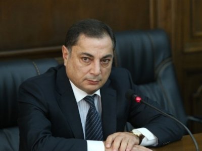 Վահրամ Բաղդասարյանի նկատմամբ կալանավորումը խափանման միջոց չընտրելու որոշումների դեմ բողոքը Վճռաբեկը վարույթ չի ընդունել