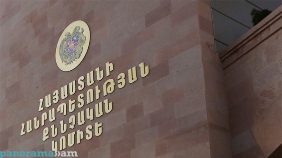 Քննություն է տարվում՝ պարզելու 26-ամյա մոր և 7-ամյա դստեր մահվան հանգամանքները