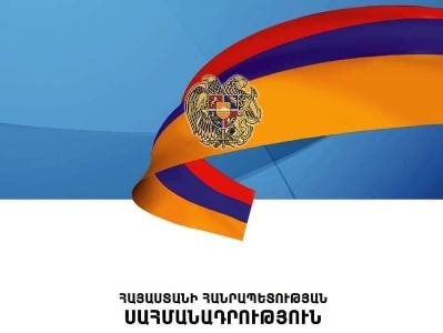 Համաձայն ՀՀ Սահմանադրության՝ վարչապետը հրաժարական ներկայացնելուց հետո պաշտոնավարման իրավունք չունի. Էդգար Ղազարյան