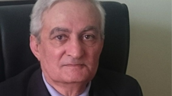 Умер заслуженный деятель науки Альберт Аветисян