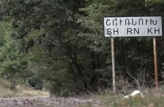 Շուռնուխի, Որոտանի բնակիչների տները ադրբեջանցիները խլել են. Պահանջում են քրեական գործ հարուցել