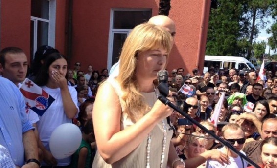 Վրացի երեխաները կկարողանան ՄԱԿ-ին բողոքել իրենց իրավունքները ոտնահարելու համար