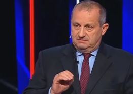 Кедми заявил о реальной причине звонка американского генерала в Генштаб ВС России