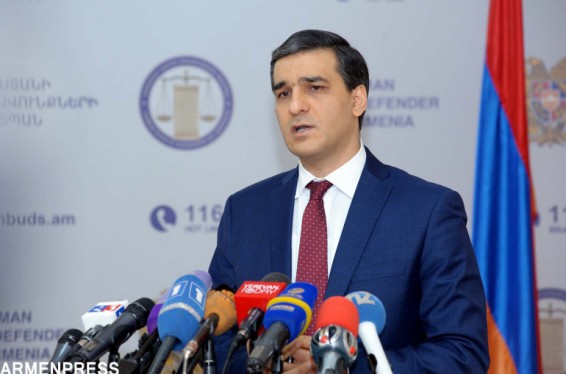 Չպետք է թույլ տանք թմրեցնել մեզ ադրբեջանական կեղծ խաղաղասիրությամբ. Արման Թաթոյան