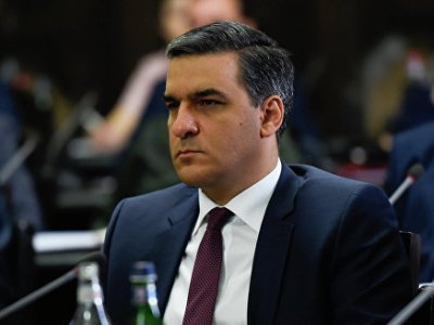 Ֆաշիզմը մարդու իրավունքների խախտումների, բռնաճնշումների ու վայրագությունների հիմքում է․ ՄԻՊ
