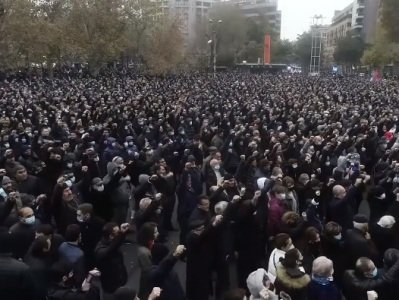 Հանդիպում ենք չորեքշաբթի օրը՝ ժամը 14։00-ին, Սևան քաղաքում. Հայրենիքի փրկության շարժում