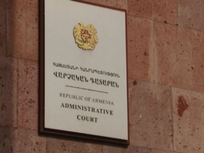 «Տիրան Խաչատրյանն ընդդեմ Վաղարշակ Հարությունյանի եւ ԶՈՒ ԳՇ-ի» գործով դատական առաջին նիստի օրը հայտնի է