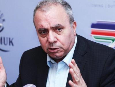 Նիկոլ Փաշինյանն իրենց անվտանգությունը պահպանող հատուկ ջոկատայինների աշխատավարձերը 2 անգամ բարձրացրել է. Հրանտ Բագրատյան