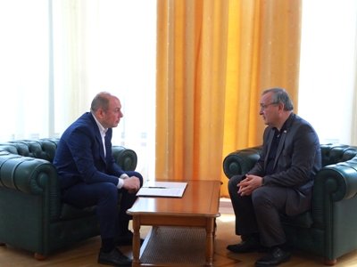 Արցախում 5603 հարկ վճարողներ ազատվել են ավելի քան 6 մլրդ 300 մլն դրամի չափով պարտավորություններից