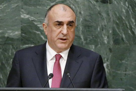 Ադրբեջանը Հայաստանից ակնկալում է իրական բանակցությունների մեկնարկ. Մամեդյարով