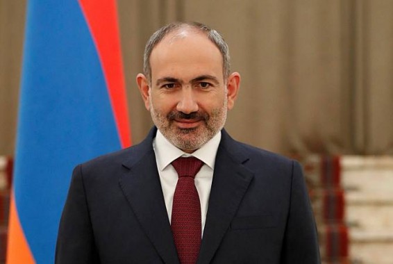 Больно, что среди наших пленных соотечественников еще есть женщина: послание премьер-министра