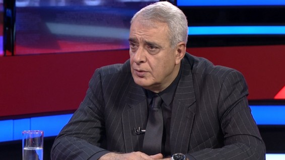 Ոստիկանությունը ոչ մի բանով չի տարբերվում մեր տղաների դեմ կռվող ջիհադիստներից. Նույն վարձկաններն են. Դավիթ Շահնազարյան