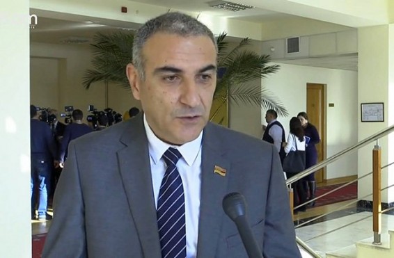 «Դատական իշխանությունը, ստանալով իրական անկախություն, չարաշահեց այդ ազատությունը»․ Իմքայլական պատգամավոր