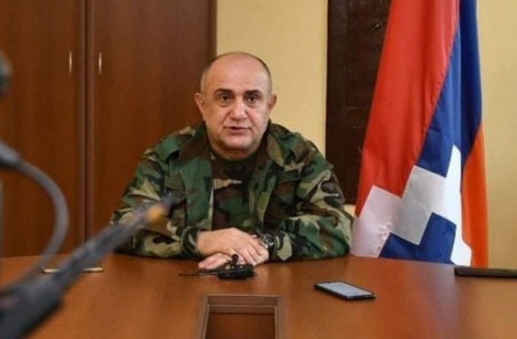 Սամվել Բաբայանի «էպոպեան». 100-120 մլն դրամի կորած կամ ոչնչացված գույքի վերաբերյալ քրեական գործ է հարուցվել. «Փաստ»