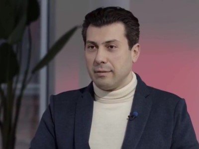 Экс-посол Армении в Ватикане допустил свое участие во внеочередных парламентских выборах