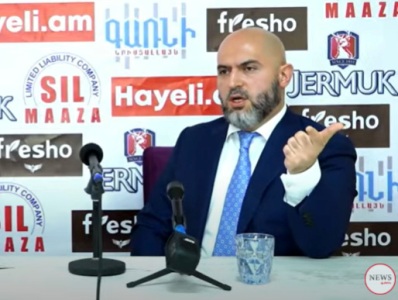 Նախընտրական փուլում ինչ-որ քանակի ռազմագերիներ Ալիեւը կուղարկի Երեւան, որ Նիկոլի վարկանիշը բարձրացնի. Աշոտյան
