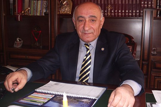 Գյումրիում կրակել են ԲՀԿ թեկնածուի որդուն. նա մահացել է