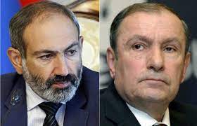 Լեւոն Տեր-Պետրոսյանի խոսնակն արձագանքել է Նիկոլ Փաշինյանի ելույթին