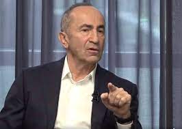 Փաշինյանի ելույթները, որպես կանոն, հիստերիկ, ցինիզմով ու կեղծիքով լեցուն ելույթներ են. 2-րդ նախագահի գրասենյակ