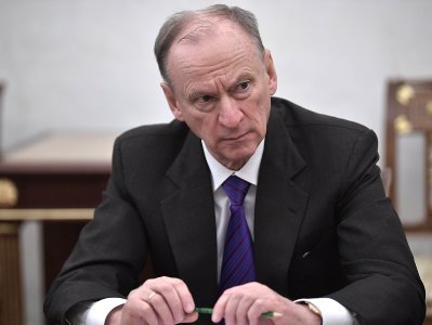 Патрушев прокомментировал рост активности НАТО в Черном море