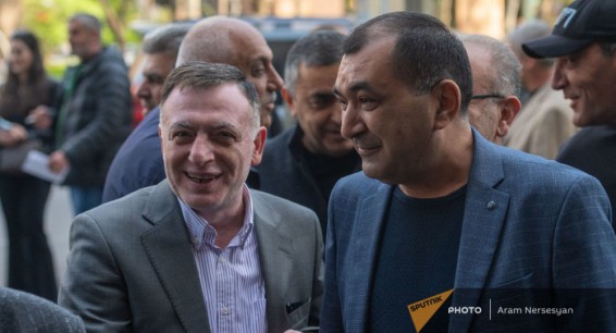 Карапетян - не профессионал: экс-замглавы Генштаба ВС Армении отозвался о своем преемнике