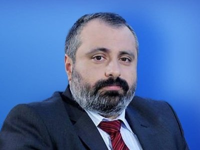 Глава МИД Арцаха: Международное сообщество должно вмешаться в проблему пленных армян в Азербайджане