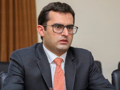 Սեփական արբանյակ չունենալու պարագայում էլ հնարավոր է օգտվել տարբեր տեսակի արբանյակային ծառայություններից.Հակոբ Արշակյան