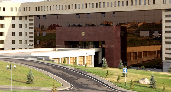 Минобороны 